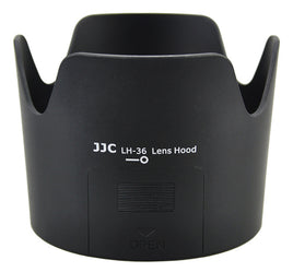 JJC LH-36遮光罩 Lens Hood For Nikon HB-36