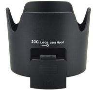 JJC LH-36遮光罩 Lens Hood For Nikon HB-36