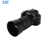 JJC LH-37遮光罩 Lens Hood For Nikon HB-37