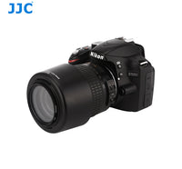 JJC LH-37遮光罩 Lens Hood For Nikon HB-37