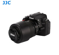 JJC LH-37遮光罩 Lens Hood For Nikon HB-37