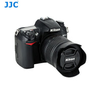 JJC LH-45(T)遮光罩 Lens Hood For Nikon HB-45