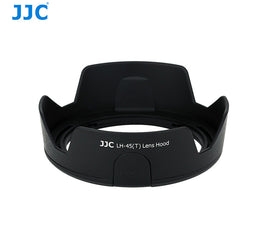 JJC LH-45(T)遮光罩 Lens Hood For Nikon HB-45