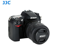 JJC LH-45(T)遮光罩 Lens Hood For Nikon HB-45