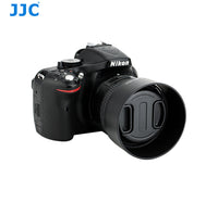 JJC LH-47遮光罩 Lens Hood For Nikon HB-47