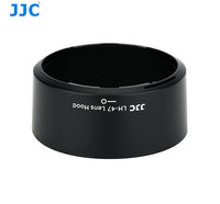 JJC LH-47遮光罩 Lens Hood For Nikon HB-47