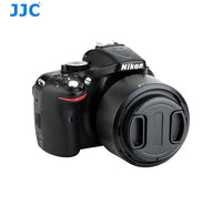 JJC LH-47遮光罩 Lens Hood For Nikon HB-47
