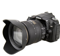 JJC LH-53遮光罩  Lens Hood For Nikon HB-53