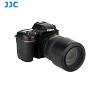 JJC LH-57 遮光罩 Lens Hood For Nikon HB-57