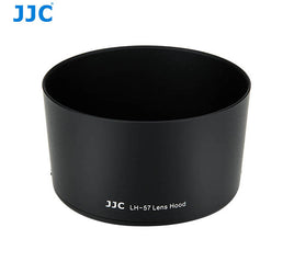 JJC LH-57 遮光罩 Lens Hood For Nikon HB-57