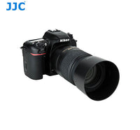JJC LH-57 遮光罩 Lens Hood For Nikon HB-57
