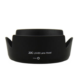 JJC LH-69遮光罩 Lens Hood For Nikon HB-69