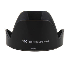 JJC LH-N106 遮光罩 Lens Hood For Nikon HB-N106