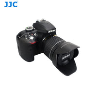 JJC LH-N106 遮光罩 Lens Hood For Nikon HB-N106