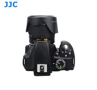 JJC LH-N106 遮光罩 Lens Hood For Nikon HB-N106