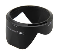 JJC LH-N106 遮光罩 Lens Hood For Nikon HB-N106