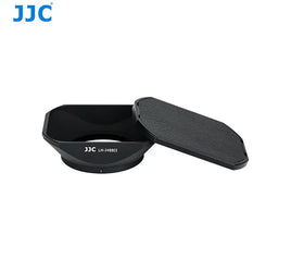 JJC LH-J48BII遮光罩  Lens Hood For Olympus LH-48B
