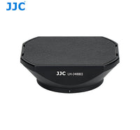 JJC LH-J48BII遮光罩  Lens Hood For Olympus LH-48B
