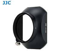 JJC LH-J48II  遮光罩 Lens Hood For Olympus LH-48