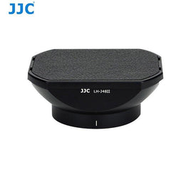 JJC LH-J48II  遮光罩 Lens Hood For Olympus LH-48