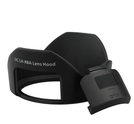 JJC LH-RBA遮光罩 Lens Hood For Pentax PH-RBA 52mm