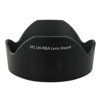 JJC LH-RBA遮光罩 Lens Hood For Pentax PH-RBA 52mm