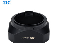 JJC LH-SA49 遮光罩 Lens Hood For Pentax PH-SA49 