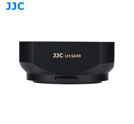 JJC LH-SA49 遮光罩 Lens Hood For Pentax PH-SA49 