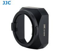 JJC LH-SA49 遮光罩 Lens Hood For Pentax PH-SA49 