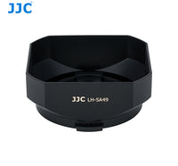 JJC LH-SA49 遮光罩 Lens Hood For Pentax PH-SA49 