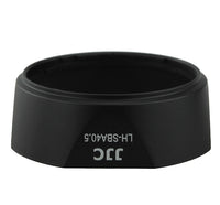 JJC LH-SBA 40.5 遮光罩Lens Hood For Pentax PH-SBA 40.5