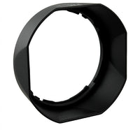 JJC LH-SBA 40.5 遮光罩Lens Hood For Pentax PH-SBA 40.5
