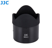 JJC RICOH RHA-2 遮光罩 Lens Hood For RICOH HA-2