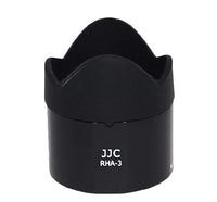 JJC RICOH RHA-3  遮光罩 Lens Hood For RICOH HA-3
