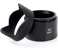 JJC RICOH RHA-3  遮光罩 Lens Hood For RICOH HA-3