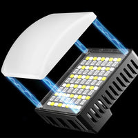 Ulanzi C10RGB 10W 1/4 冷靴口袋燈 L205