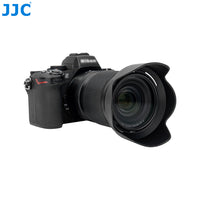 JJC LH-HB93B 鏡頭遮光罩