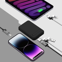 Elementz100w 4-in-1 Multifunction Cable 極速充電線 N41