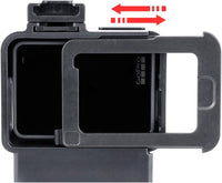 Ulanzi V2 Gopro 7/6/5 外置邊框保護殼 - 1280