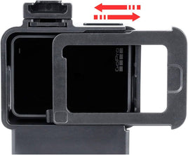 Ulanzi V2 Gopro 7/6/5 外置邊框保護殼 - 1280