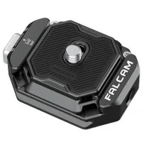 Ulanzi FALCAM F38 Multi-hole Quick Release Kit 多孔快裝快拆套件 F38B3404