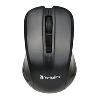 Verbatim USB 光學無線滑鼠 66432