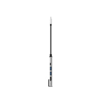 AMAZING THING THUNDER PRO 5 合 1 USB-C Gigabit LAN 集線器