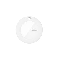 MiLi Find My Anti-Loss  Travel Luggage Tag 防遺失行李牌