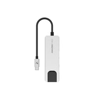 AMAZING THING THUNDER PRO 5 合 1 USB-C Gigabit LAN 集線器
