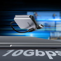 Lexar® CFexpress™ Type B USB-C Reader