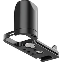 Ulanzi R095 多拓展鋁合金金屬L板 1/4 L型支架 for Sony ZV-E10 (2668)