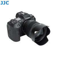 JJC Canon RF 45mm F1.2 STM 鏡頭遮光罩 LH-ES73BT