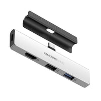 AMAZING THING THUNDER PRO 5 合 1 100W iPad 集線器
