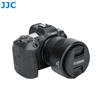 JJC Canon RF 45mm F1.2 STM 鏡頭遮光罩 LH-ES73BT